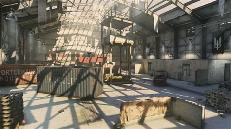 Three New Maps Added To 2019's Call of Duty: Modern Warfare - KeenGamer