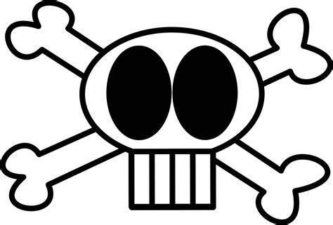 100 Skull And Crossbones Vector Pixabay Pixabay