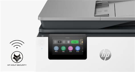 Hp Officejet Pro All In One Printer Not Applicable L C