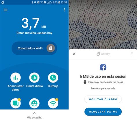 C Mo Ahorrar Datos Moviles Y No Gastar Megas En Android