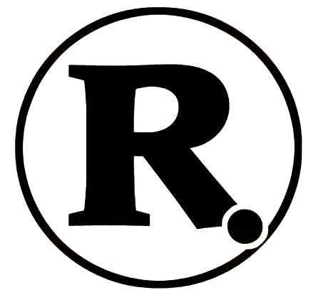 Rated R Logo - ClipArt Best