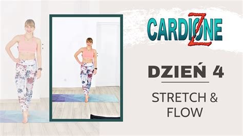 DZIEŃ 4 STRETCH FLOW FITbodyClub pl