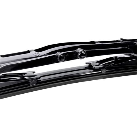 Pilot® Wbp 20e Arista Dual 20 Black Wiper Blade