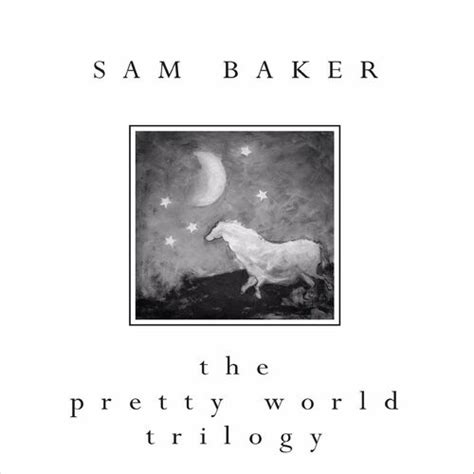 Sam Baker Albums Songs Playlists Listen On Deezer