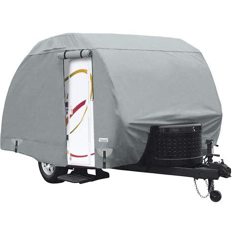 Buy Waterproof Superior Teardrop R-Pod Travel Trailer Storage Cover