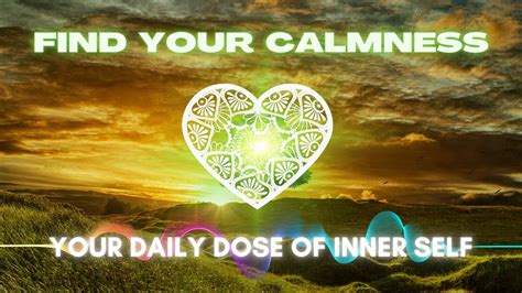 Find Your Calm Mind State Positive Music For Emotional Healing