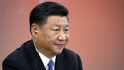 Why Xi Jinping 'got angry' at officials during CPC-anti-corruption meet ...