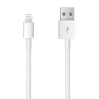 Apple Mque Zm A M Usb To Lightning Cable Jiomart