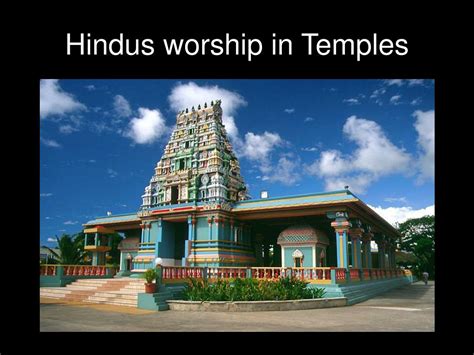 Ppt Hinduism Powerpoint Presentation Free Download Id5379919