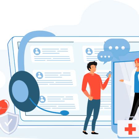 Myconnectsolutions Adds Remote Patient Intake And Registration