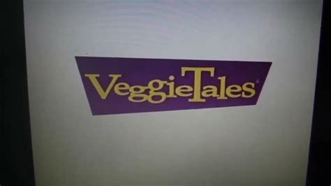 Veggietales Theme Song 1998 2009 Opening Youtube