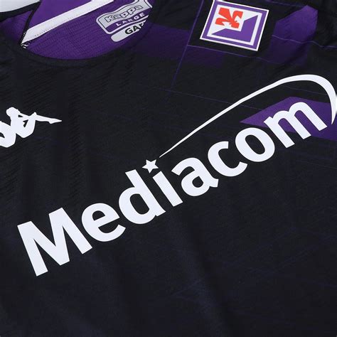 Acf Fiorentina Fourth Kit