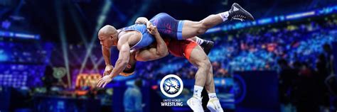United World Wrestling