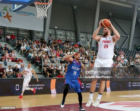 303 Luke Nelson (Basketball) Stock Photos, High-Res Pictures, and Images - Getty Images