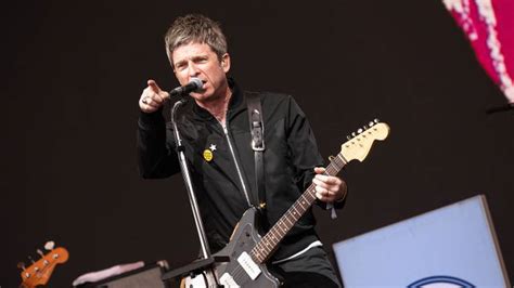 Noel Gallagher Anuncia Nuevo Lbum Council Skies Y Comparte Sencillo