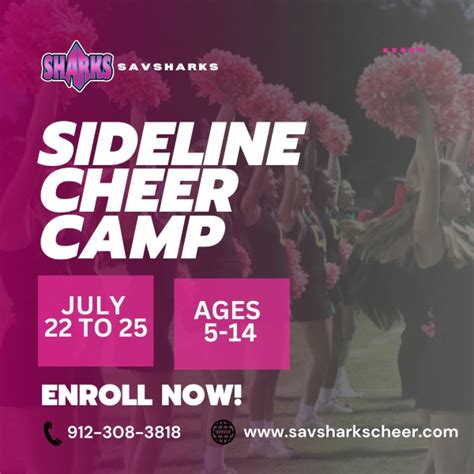 Southern Mamas Blog Archive Savannah Summer Camps 2024 Sideline