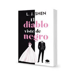 El Diablo Viste De Negro Libros Novelas Club De Lectores