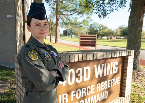 Wings Inspector General Inspections Director Earns Command Honors