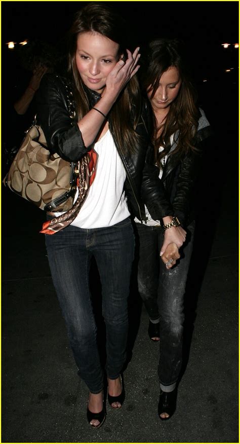 Ashley Tisdale Is H Wood Hot Photo Photo Gallery Just Jared Jr