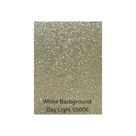 Silver Super Sparkle Mica Size D 300 Micron