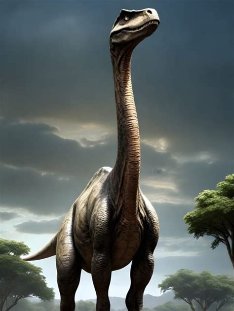 Giants Of The Earth 8 Of The Worlds Biggest Dinosaurs Lets Talk