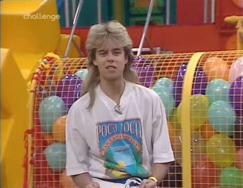 Fun House Could Be Making A Huge Comeback Including Pat Sharp And The