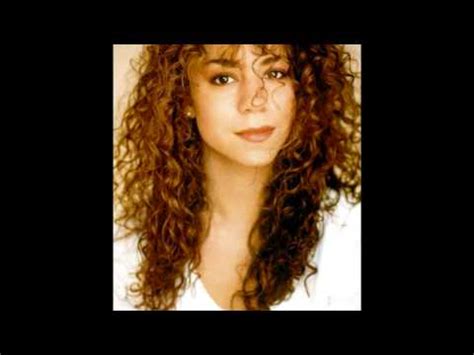 Mariah Carey - Heartbreaker Lyrics