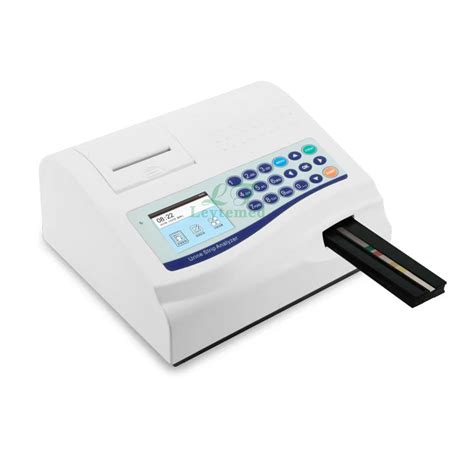 Bc Clinical Analytical Instruments Ce Automatic Portable Urinalysis