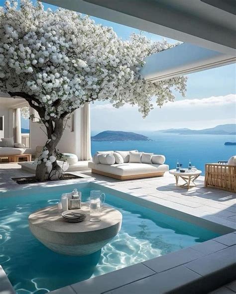 Pin by P. A. Art Designs on Exotic Rooms | Dream house, Dream house ...