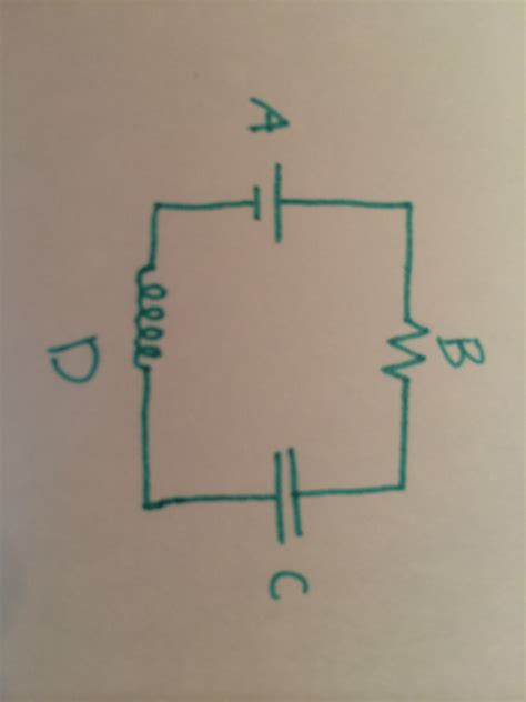 Understanding Dc Circuit Diagrams Ap Physics 2