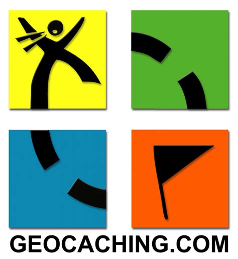 Geocaching_Logo | Catawba Lands Conservancy