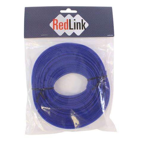 RedLink Gaine extensible tressée Diamètre de 12mm 1 2