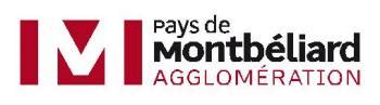 Pays De Montb Liard Agglom Ration Montb Liard Institutionnels Doubs