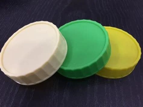 53 Mm Pet Jar Caps At 1 10 Piece Pet Jar Caps In Ahmedabad ID