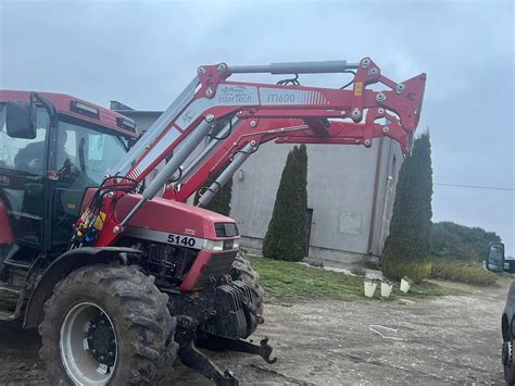 Adowacz Tur Inter Tech New Holland John Deere Case Ursus Zetor Mo Ki