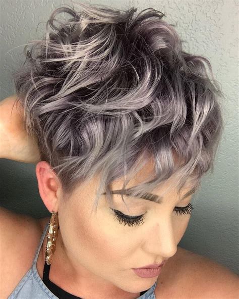 10 Pixie Haircut Inspiration Latest Short Hair Styles For Women 2021