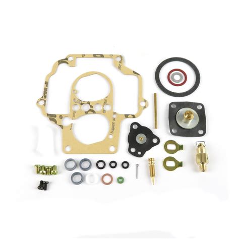 Weber Dfth Service Kit Eurocarb