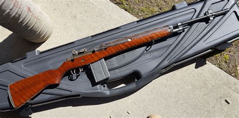 Walnut and steel... the M14/M1A rifle - Page 2 - AR15.COM