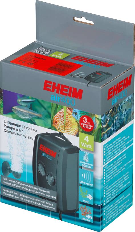 Eheim Air Pump Olibetta Online Shop