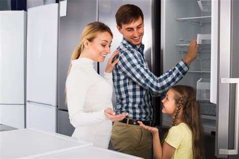 4 Things To Consider When Buying A New Refrigerator Midland Appliance