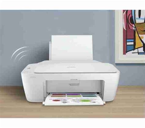 Hp Deskjet 2710 Wireless All In One Printer Kenya Computer Shop