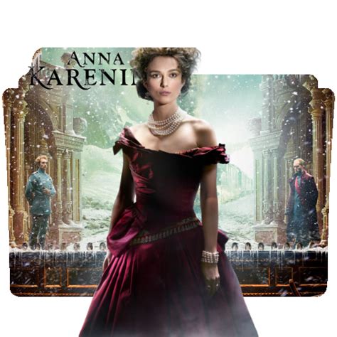 Anna Karenina 1 By Kahlanamnelle On Deviantart