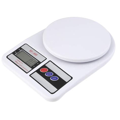 Electronic Digital Kitchen Weighing Scale Kg Latest Price