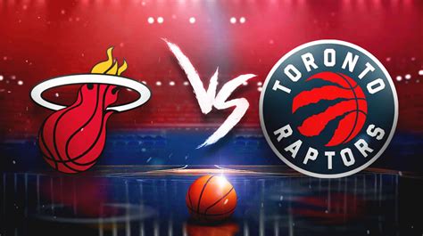 Heat Raptors Prediction Odds Pick How To Watch 1262023