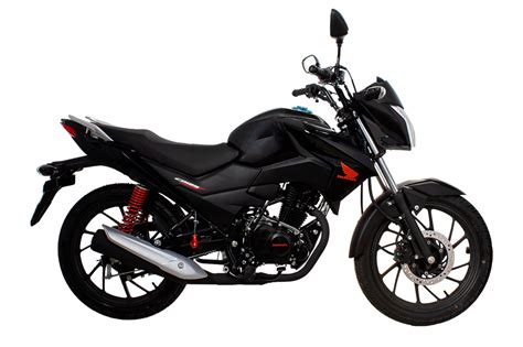 Honda Cb125f Twister 2023 Precio 2 190 Motos Honda Somos Moto