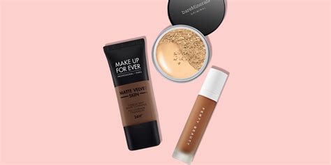 Best Makeup Products For Oily Skin In Nigeria