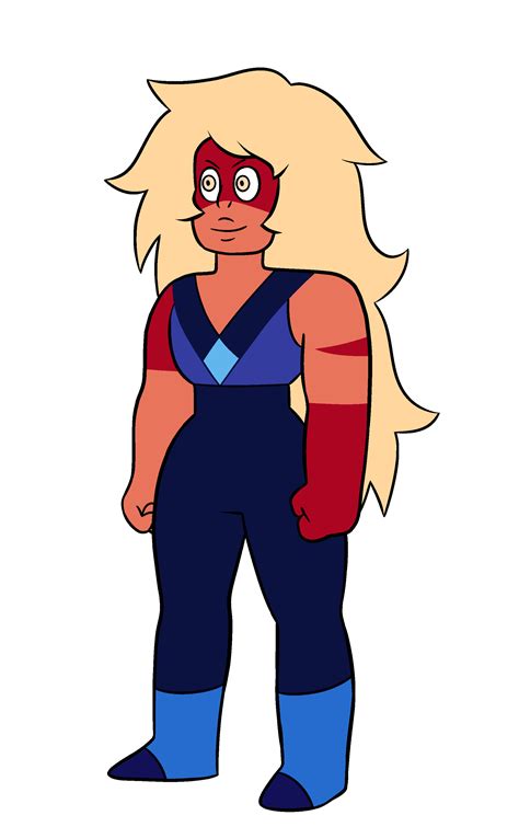 Image Jasper Unknown Gemstonepng Steven Universe Wiki Fandom