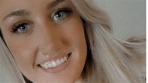 Fears For 22 Year Old Woman Jessica Missing From Melbourne’s Southbank Au — Australia