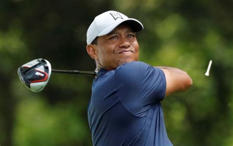 Tiger Woods Citado Como Responsable De La Muerte De Empleado En Una