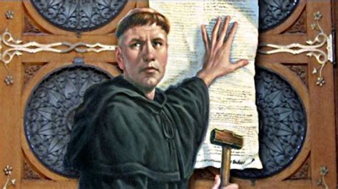 Martin Luther und der Reformation Doku Hörbuch YouTube